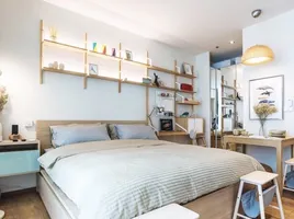 Studio Wohnung zu verkaufen im Park Origin Phrom Phong, Khlong Tan