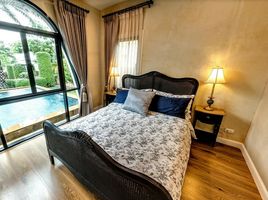 3 Schlafzimmer Villa zu verkaufen im Nusa Chivani , Na Chom Thian