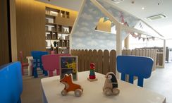 Fotos 3 of the Indoor Kinderbereich at Niche Mono Charoen Nakorn