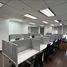 56.60 SqM Office for rent at Mercury Tower, Lumphini