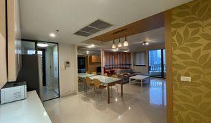 2 Bedrooms Condo for sale in Thung Mahamek, Bangkok Supalai Oriental Place Sathorn-Suanplu