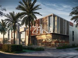  Land for sale at Saadiyat Reserve, Saadiyat Island, Abu Dhabi