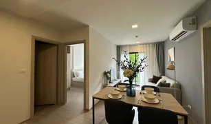 普吉 卡图 Dcondo Reef Phuket 2 卧室 公寓 售 