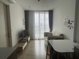 1 Bedroom Apartment for rent at The Line Phahol - Pradipat, Sam Sen Nai