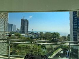 1 Bedroom Condo for sale at Reflection Jomtien Beach, Nong Prue