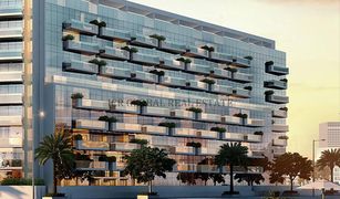 Studio Apartment for sale in Green Community Motor City, Dubai Azizi Beach Oasis