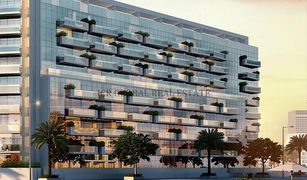 Studio Appartement zu verkaufen in Green Community Motor City, Dubai Azizi Beach Oasis