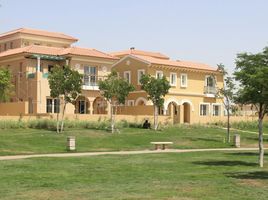 4 Bedroom Villa for sale at Hyde Park, The 5th Settlement, New Cairo City