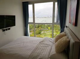 1 Schlafzimmer Wohnung zu verkaufen im Sky Residences Pattaya , Nong Prue, Pattaya, Chon Buri