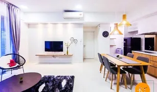 Studio Penthouse for sale in Khlong Chan, Bangkok 101 Mansion