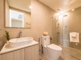 2 Schlafzimmer Wohnung zu verkaufen im Infinity One Condo, Samet, Mueang Chon Buri, Chon Buri