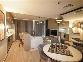 1 Schlafzimmer Appartement zu verkaufen im Midtown Noor, Midtown, Dubai Production City (IMPZ)