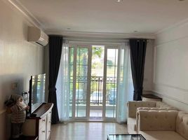 3 Bedroom Condo for rent at Seven Seas Cote d'Azur, Nong Prue