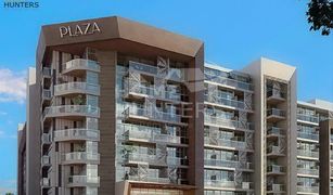 Oasis Residences, अबू धाबी Plaza में 4 बेडरूम अपार्टमेंट बिक्री के लिए