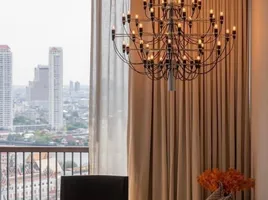 1 Schlafzimmer Wohnung zu vermieten im Noble Revo Silom, Si Lom