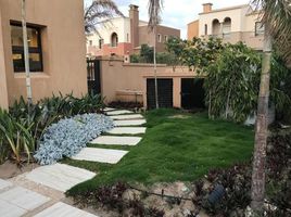 5 Bedroom Villa for sale at Mivida, The 5th Settlement, New Cairo City