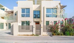 4 Bedrooms Townhouse for sale in Al Raqaib 2, Ajman Sharjah Sustainable City