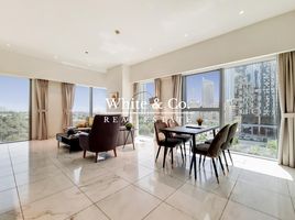 1 बेडरूम अपार्टमेंट for sale at Central Park Residential Tower, Central Park Tower, DIFC