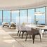 2 Bedroom Apartment for sale at Seapoint, EMAAR Beachfront