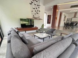 4 Schlafzimmer Villa zu verkaufen im Phuket Country Club, Kathu, Kathu