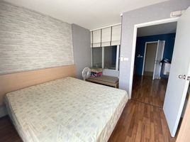 1 Schlafzimmer Wohnung zu vermieten im Condo U Vibha - Ladprao, Chomphon