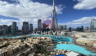 2 chambres Appartement a vendre à Yansoon, Dubai Address Downtown Hotel
