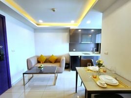 1 Bedroom Condo for sale at Arcadia Beach Continental, Nong Prue