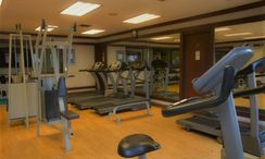 Фото 3 of the Gym commun at Omni Tower Sukhumvit Nana