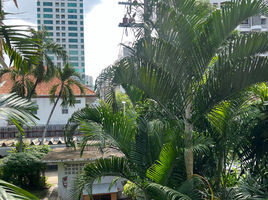 1 Schlafzimmer Appartement zu vermieten im Imperial Gardens, Khlong Toei Nuea, Watthana, Bangkok