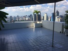 2 Schlafzimmer Appartement zu verkaufen im Sukhumvit Suite, Khlong Toei Nuea, Watthana