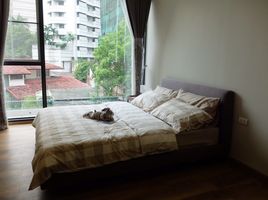 3 Schlafzimmer Wohnung zu vermieten im Kata Boutique Residence, Khlong Toei