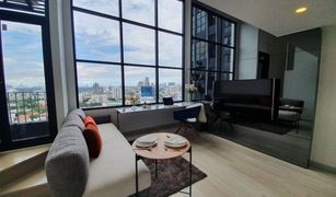 1 Bedroom Condo for sale in Thung Wat Don, Bangkok Knightsbridge Prime Sathorn