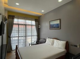 1 Schlafzimmer Villa zu vermieten im Mu Ban Phetcharat, Khao Noi