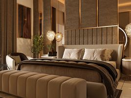 3 Bedroom Apartment for sale at Viewz by Danube, Lake Almas West, Jumeirah Lake Towers (JLT), Dubai