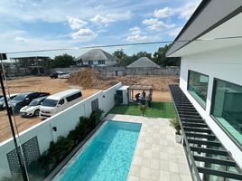 3 Bedroom Villa for sale at Layan Residence Pattaya, Nong Prue