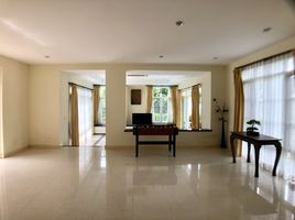 4 Schlafzimmer Villa zu vermieten im Land and Houses Park, Chalong