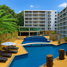 Studio Condo for sale at Bayshore Oceanview Condominium, Patong, Kathu