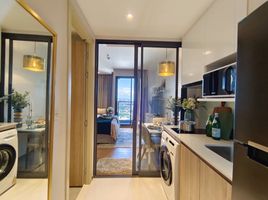 1 Bedroom Condo for rent at Once Pattaya Condominium, Na Kluea