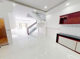 3 Schlafzimmer Haus zu verkaufen in Binh Chanh, Ho Chi Minh City, Binh Chanh