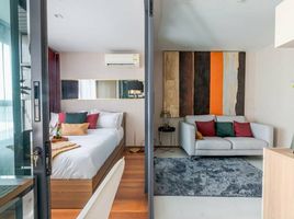 1 Schlafzimmer Wohnung zu verkaufen im Hue Sukhumvit, Bang Chak, Phra Khanong