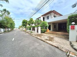 5 Schlafzimmer Haus zu verkaufen in Hua Hin, Prachuap Khiri Khan, Hin Lek Fai, Hua Hin