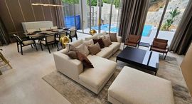 Grand View Residence Lagoon 在售单元