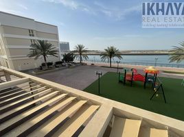 2 Bedroom Apartment for sale at Lagoon B5, The Lagoons, Mina Al Arab