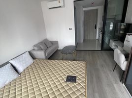 1 Schlafzimmer Wohnung zu vermieten im Soho Bangkok Ratchada, Huai Khwang, Huai Khwang, Bangkok