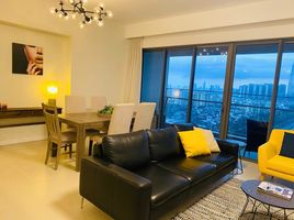 4 Schlafzimmer Penthouse zu vermieten im Gateway Thao Dien, Thao Dien, District 2