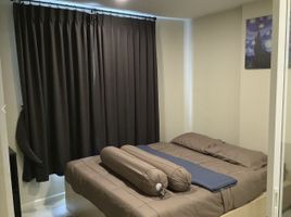 1 Schlafzimmer Wohnung zu vermieten im JW Condo at Donmuang, Si Kan