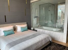 2 Bedroom Condo for rent at Saladaeng One, Si Lom, Bang Rak, Bangkok