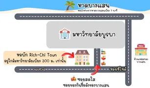 28 chambres Appartement a vendre à Saen Suk, Pattaya 