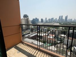 1 Schlafzimmer Appartement zu vermieten im Aguston Sukhumvit 22, Khlong Toei, Khlong Toei