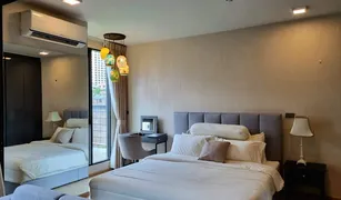 1 Schlafzimmer Wohnung zu verkaufen in Khlong Toei, Bangkok Venio Sukhumvit 10